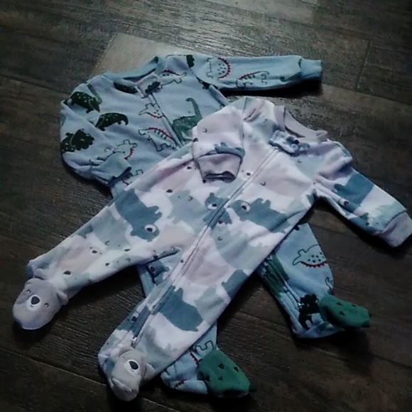 NSM Baby Boy Mystery Box 20 Items🎁 - Picture 4 of 8